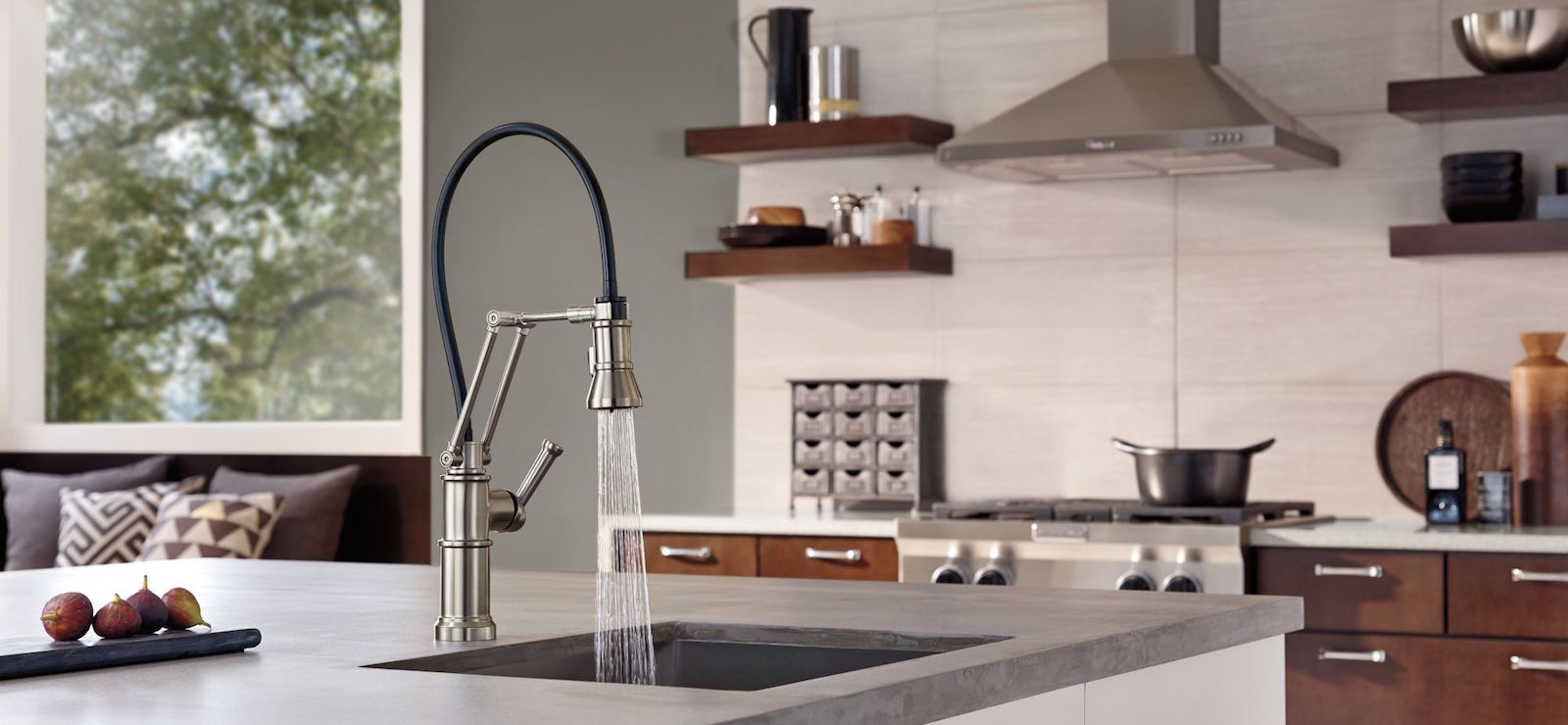 Hajoca Providing Plumbing Heating And Supplies Since 1858 Brizo