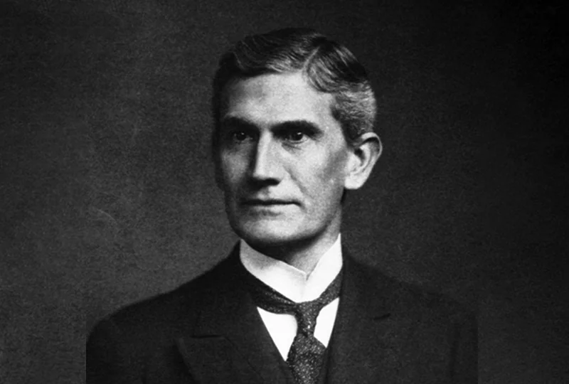 Haines Portrait of William Haines