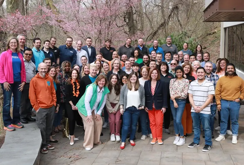 HajocaGroupPhoto Hajoca employee group photo