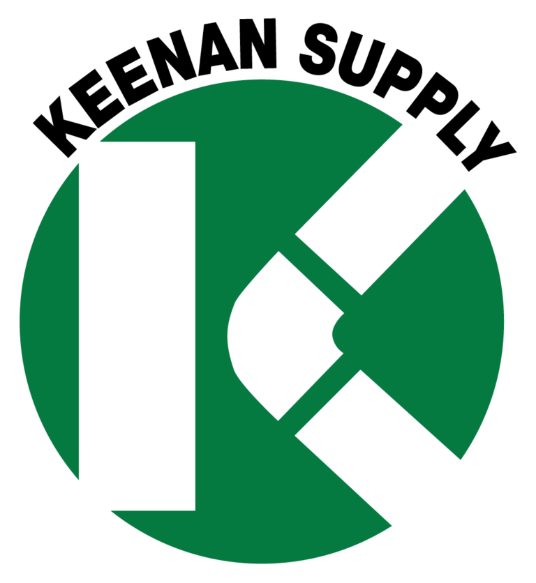 Keenan Supply Hajoca