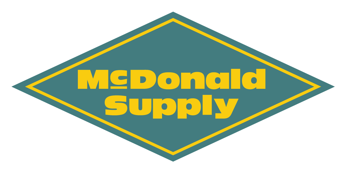 McDonald Supply