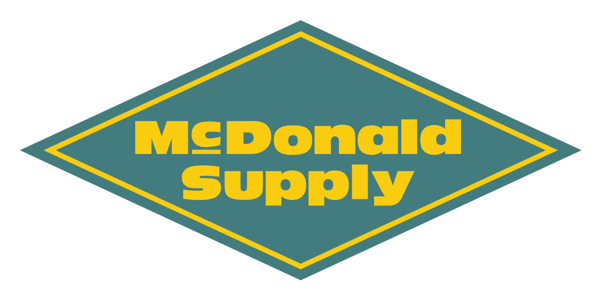 McDonald Supply