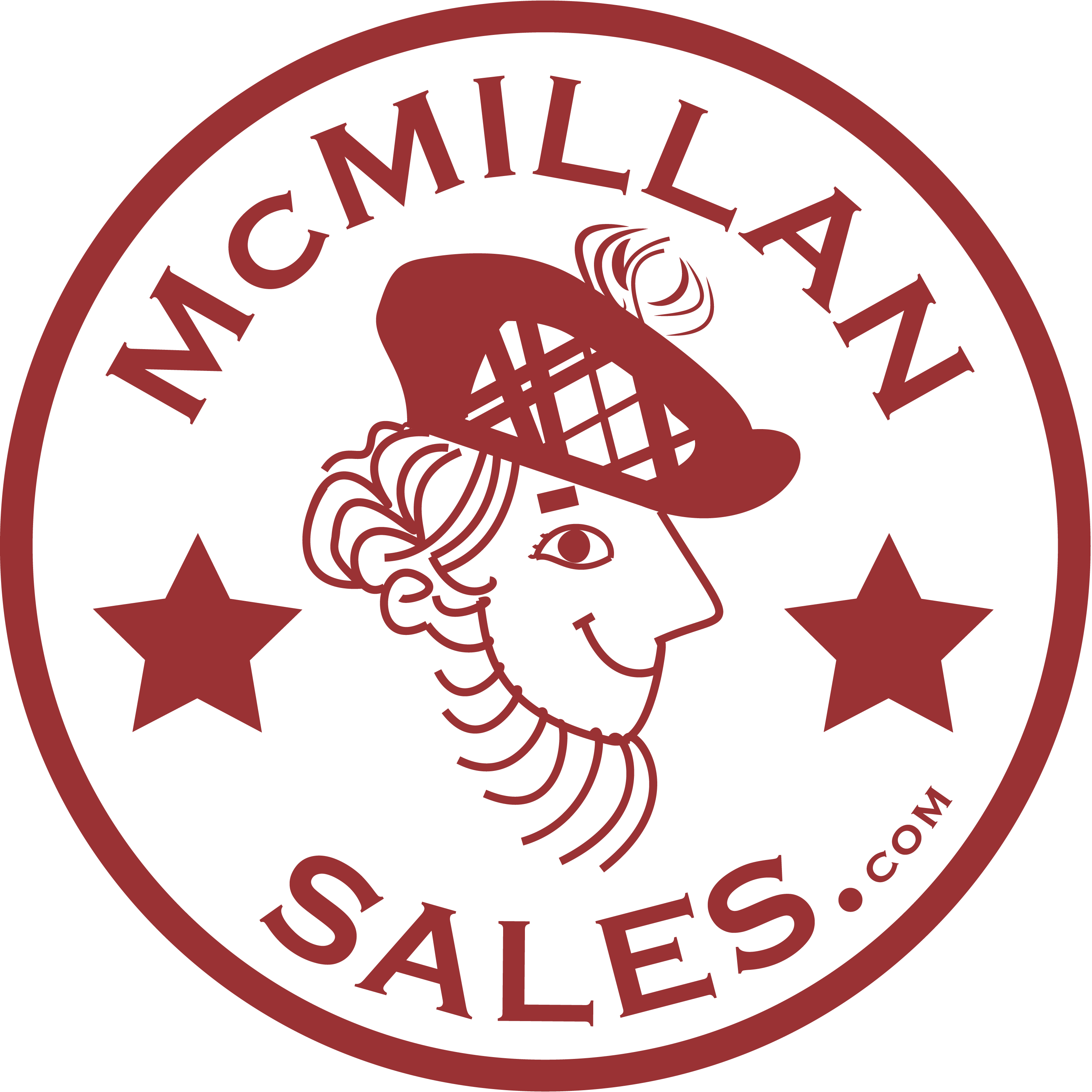 McMillan Sales