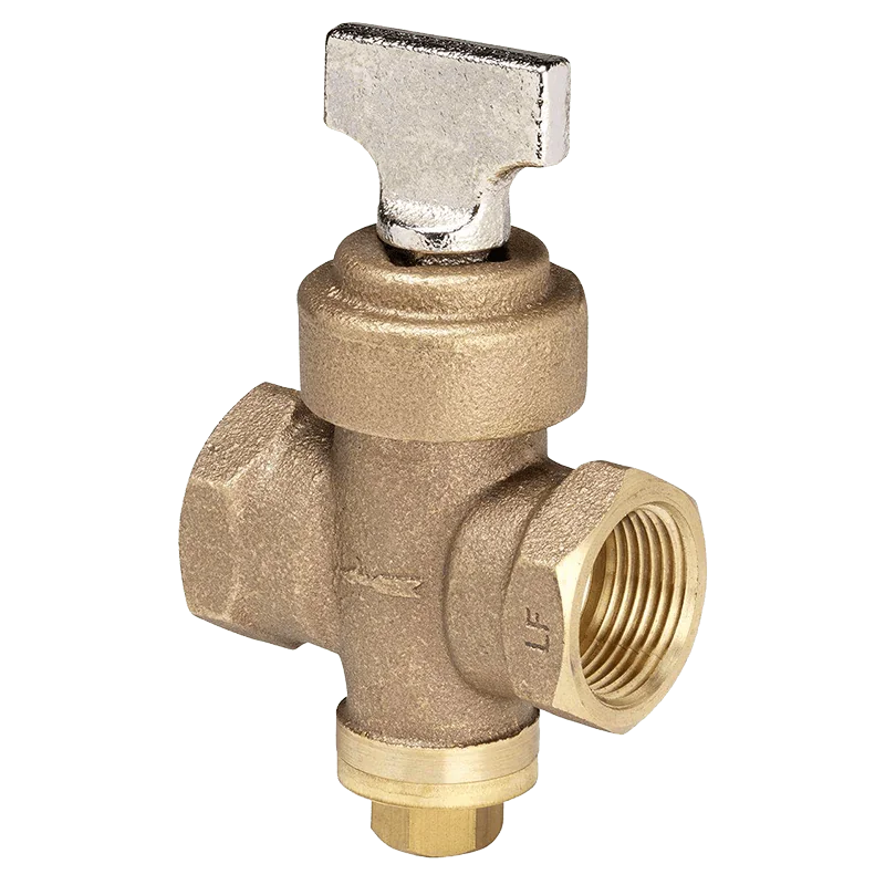 PlumbingKeyStop plumbing keystop