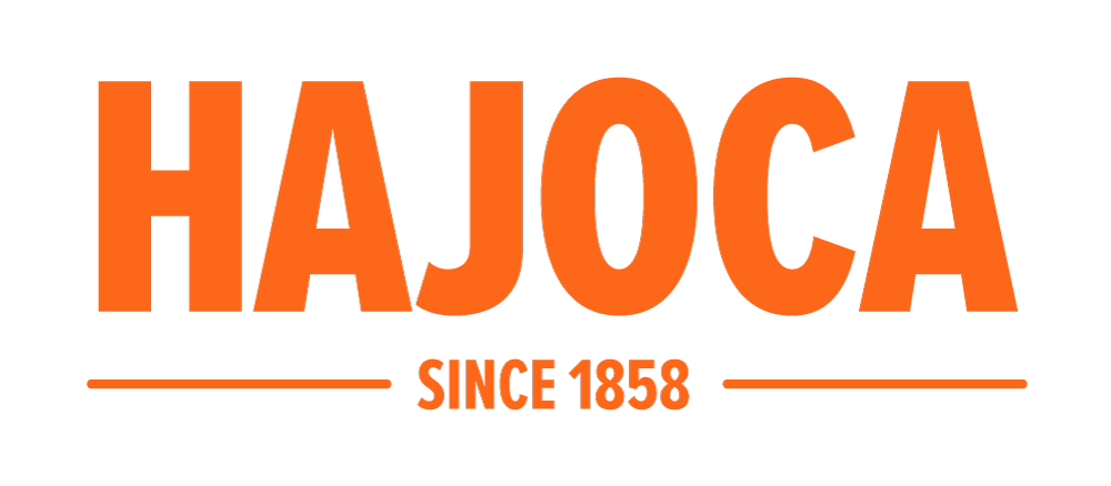 Hajoca Since 1858 Logo