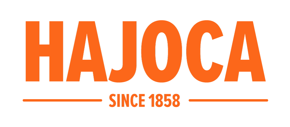 Hajoca Since 1858 Logo