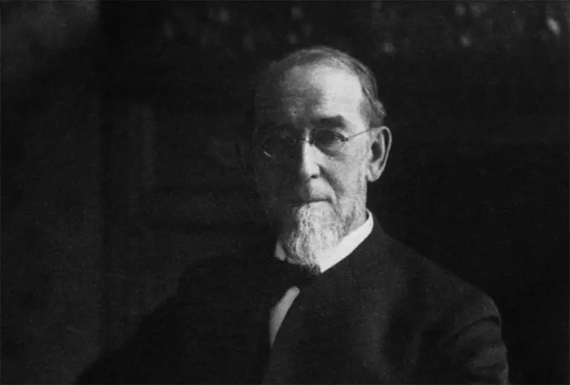 jones Portrait of Thomas Jones