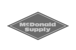 McDonald Supply logo