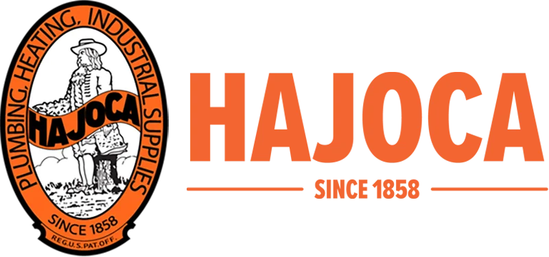 timeline-logos-old-new-800-375 Hajoca Logos Old & New